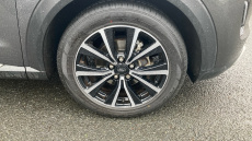 Ford Puma 1.0 EcoBoost Hybrid mHEV Titanium 5dr Petrol Hatchback